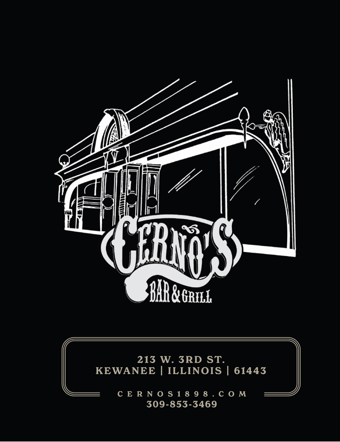 Cover Page 